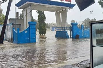 BMKG imbau warga waspadai potensi rob di pesisir NTT