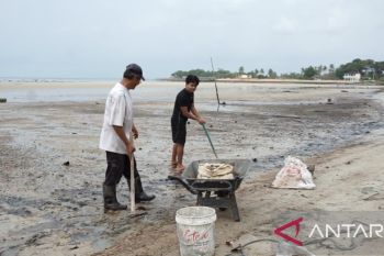 KSOP tingkatkan pengawasan pencemaran limbah B3 di Batam