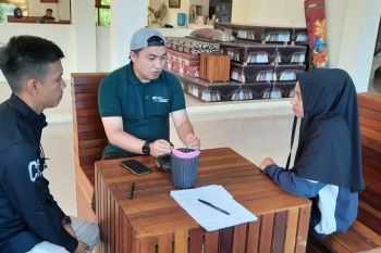 BPJAMSOSTEK sosialisasikan manfaat jaminan sosial pada pekerja sektor pariwisata