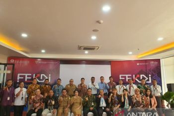 BI Papua mendorong Pemda gunakan KKPD pada saat bertransaksi