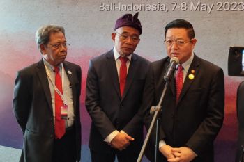 Sekjen ASEAN nilai Indonesia berperan penting pimpin koordinasi isu TPPO