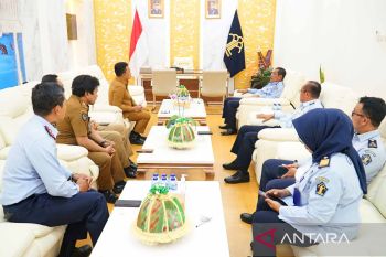 Kanwil Kemenkumham Sulsel rencanakan pembentukan UKK di Bantaeng