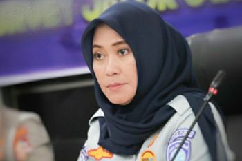 Jasa Raharja jamin seluruh korban bus terjun ke jurang di Guci
