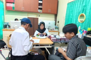 Calon haji Sulteng diberi perpanjangan waktu lunasi biaya haji