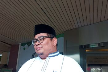 Rahmat Bagja: Bawaslu mengawasi safari politik Ganjar