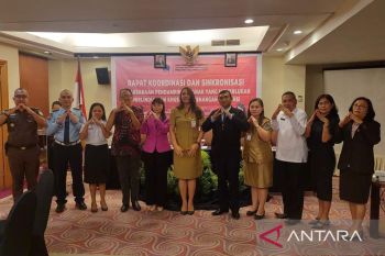 Kanwil Kemenag Sulut dukung pemprov penuhi hak-hak anak