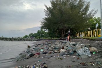 Cegah erosi, PUPR Mataram usulkan tambahan anggaran pembangunan "riprap"