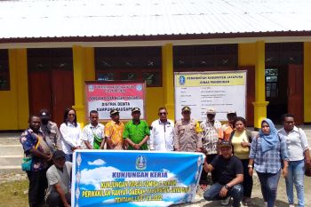 Komisi C DPRD soroti peningkatan mutu pendidikan kabupaten Jayapura