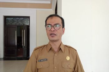 Pemkot Mataram buka tender pembangunan gedung perpustakaan
