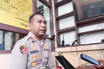 200 bacaleg peserta pemilu 2024 urus SKCK di Polres Jayapura