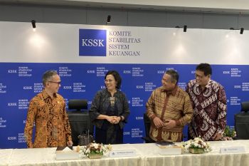 Cadangan bank memadai meski restrukturisasi kredit berakhir