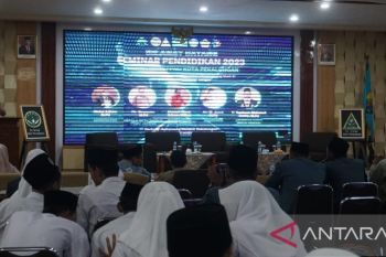 Pemkot Pekalongan ajak pelajar manfaatkan digitalisasi  pendidikan