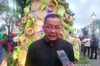 30 finalis Denok Kenang Semarang siap  berkompetisi