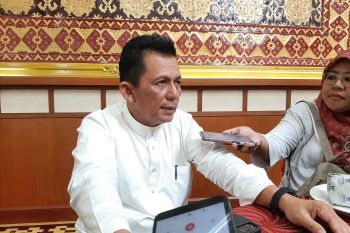 Semua aset jalan Provinsi Kepri di Batam diserahkan ke Pemkot Batam