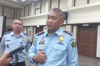 Imigrasi Agam sosialisasikan tindak pidana keimigrasian di Bukittinggi