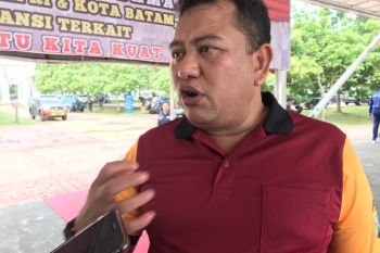 Polda Kepri imbau warga bijak gunakan medsos memasuki tahapan Pemilu 2024