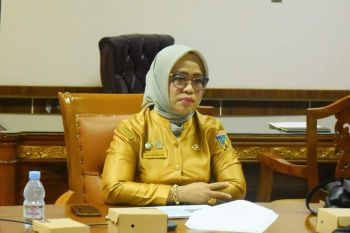 Pemerintah Provinsi Sulteng sinergi pemerintah pusat canangkan desa antikorupsi