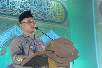 STQH tingkat Provinsi Sulteng pertandingkan empat cabang lomba