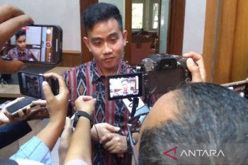 Gibran minta evaluasi pengurus taekwondo Kota Solo