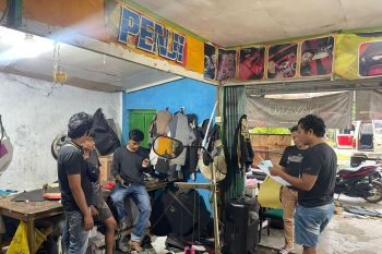 Polres Agam tangkap pelaku pencabulan setelah kabur selamat delapan bulan