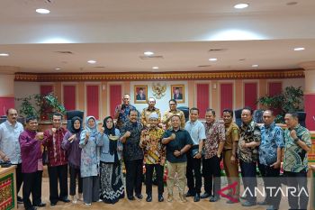 DPRD Sumbar dorong Riau segera realisasikan kerja sama tiga sektor