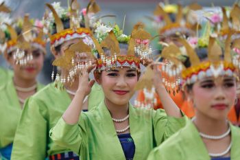 Momen KTT ke-42 ASEAN angkat potensi pelajar