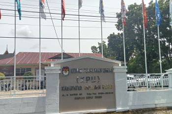 KPU Pasaman Barat imbau partai politik segera daftarkan bakal caleg