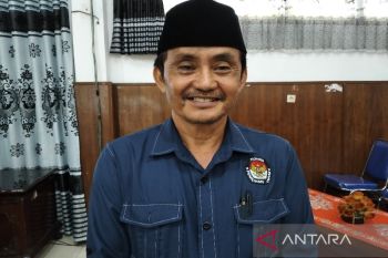 Baru satu parpol daftarkan bacaleg ke KPU Kapuas