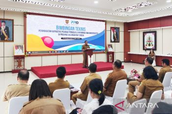 Keterbukaan informasi publik menjadi upaya strategis cegah praktik KKN