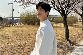 Kim Seon Ho beri donasi Rp1,1 miliar di hari ulang tahunnya