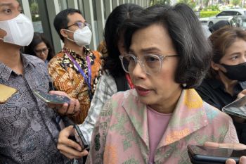 Menkeu: Penciptaan lapangan kerja unsur pertama pengentasan kemiskinan