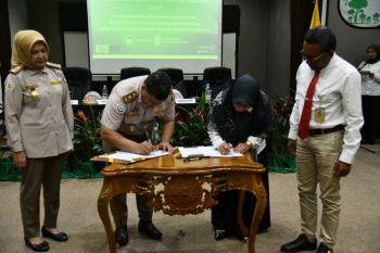 UHO Kendari dan SKIPM sinergi meningkatkan kualitas perikanan Sultra