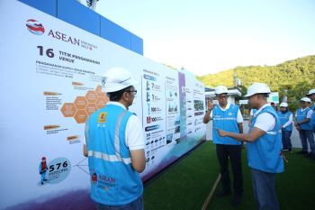 Dirut PLN pimpin apel siaga kelistrikan sukseskan KTT ASEAN