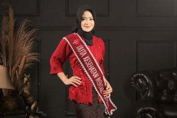 Kisah Risty, Duta Kesehatan Mental Indonesia Provinsi Lampung 2023