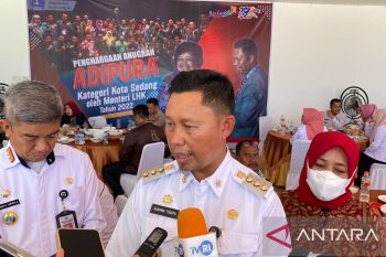 Pemkot Kendari sebut transportasi udara penyumbang terbesar inflasi