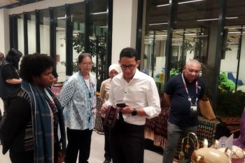 Minister optimistic of ASEAN Summit positively impacting residents