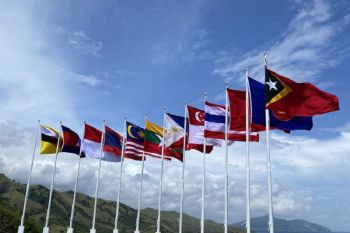 Konvoi pejebat ASEAN yang bawa bantuan kemanusiaan diserang di Myanmar