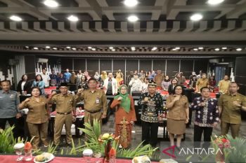 Disperindag: Koperasi di Palangka Raya harus sehat
