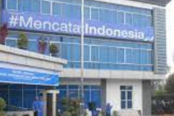 Pertumbuhan ekonomi Riau triwulan I tahun 2023 terkontraksi 0,80 persen