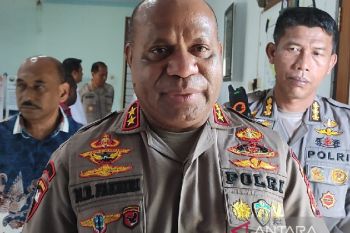 Kapolda Papua Irjen Fakhiri: polisi terus dalami penyuplai dana ke KKB
