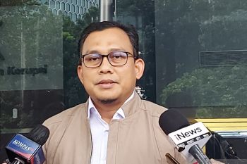 KPK tetapkan dua tersangka baru pada kasus suap di MA