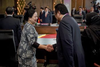 AIPA conveys 5 recommendations to ASEAN leaders at summit
