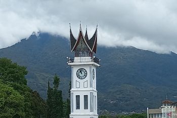 HIV AIDS tertinggi kedua di Sumbar, Bukittinggi segerakan langkah antisipasi