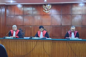PT DKI kuatkan putusan PN Jaksel terkait vonis Hendra Kurniawan