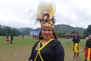 Pemkot Jayapura alokasi 30 persen dana otsus pendidikan