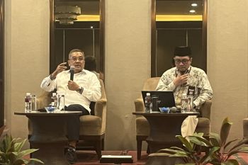 BPKH catat banyak calon haji reguler pindah ke haji khusus