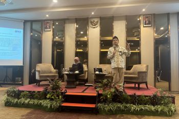 BPKH targetkan nilai manfaat keuangan haji 2023 mencapai Rp10 triliun