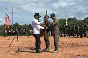 Pemkot Batam siapkan anggaran Rp2 miliar untuk kegiatan TMMD