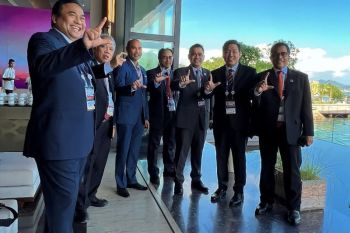 Gubernur: KTT ASEAN Labuan Bajo sejarah baru bagi Flobamorata