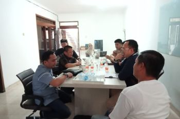 Mangkir, polisi jemput paksa mantan Sekjen KAHMI Lampung